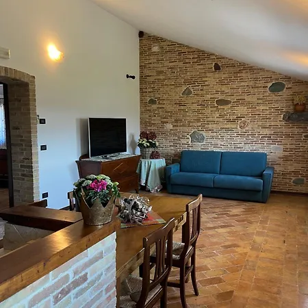 Appartamento Casa Vacanze Pierangela Collalto
